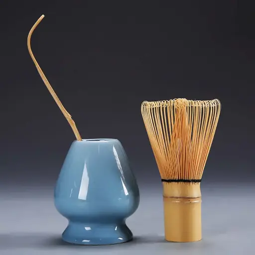 Matcha gift set